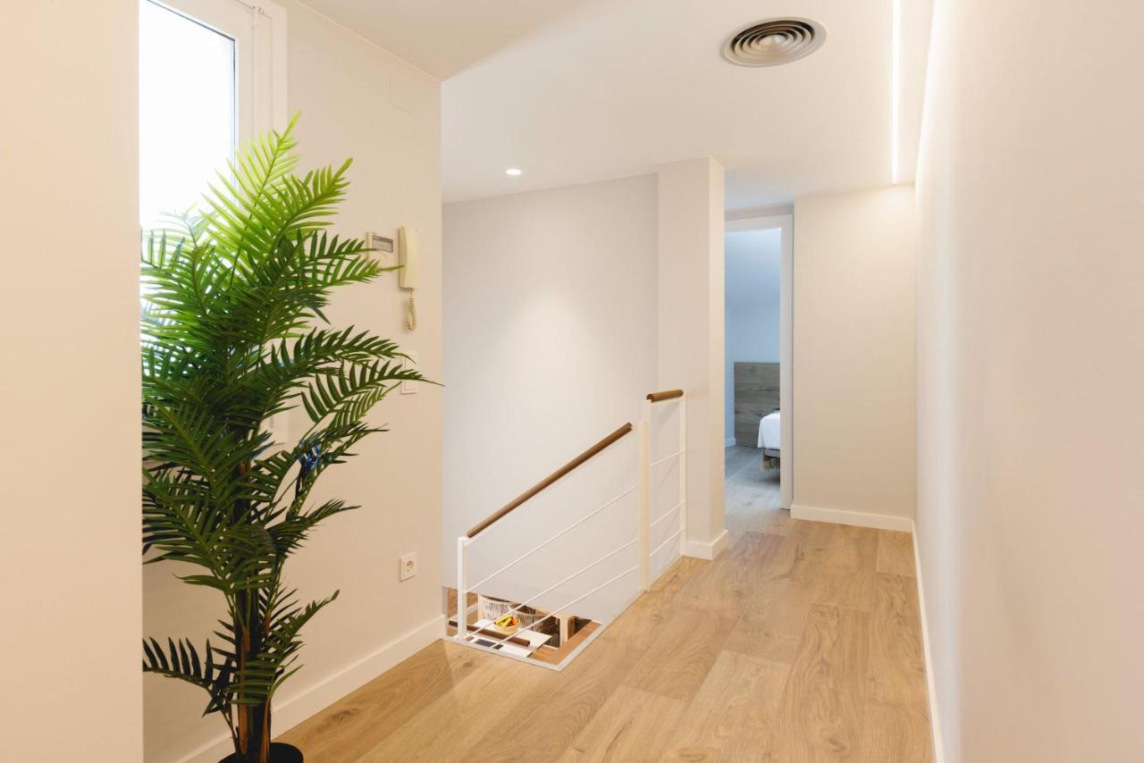 Bravissimo Cort Reial Duplex, Spacious With 3 Bedrooms Херона Екстериор снимка
